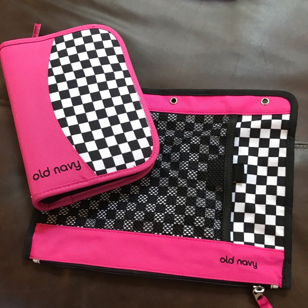 ✨✨Pen & Pencil Pouch & Organizer✨✨
